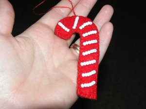 Candy cane