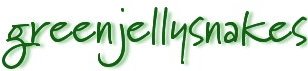 greenjellysnakes