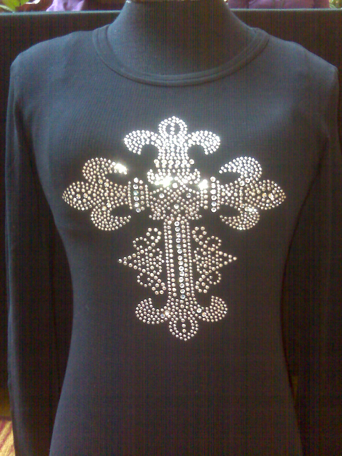 Adah from the Hebrew, Meaning "Beautiful, Decorative." 