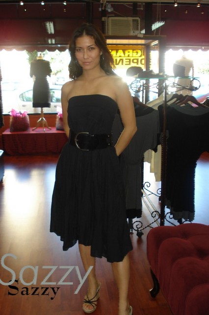 CLICK HERE TO VISIT SAZZY!