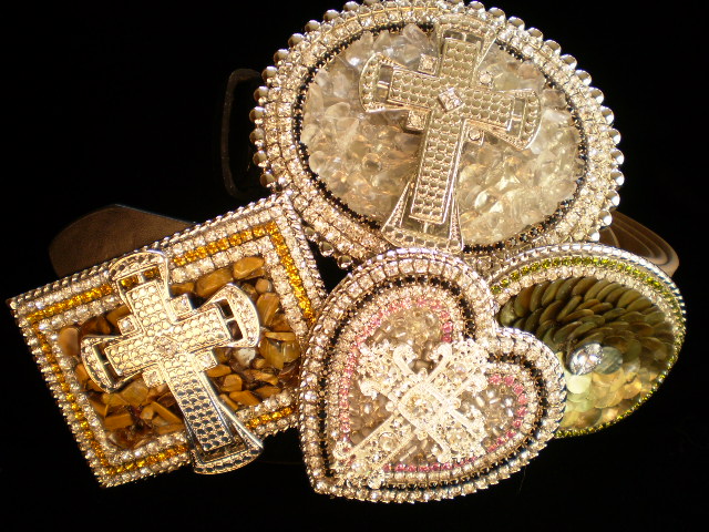 CLICK HERE FOR BUCKLES