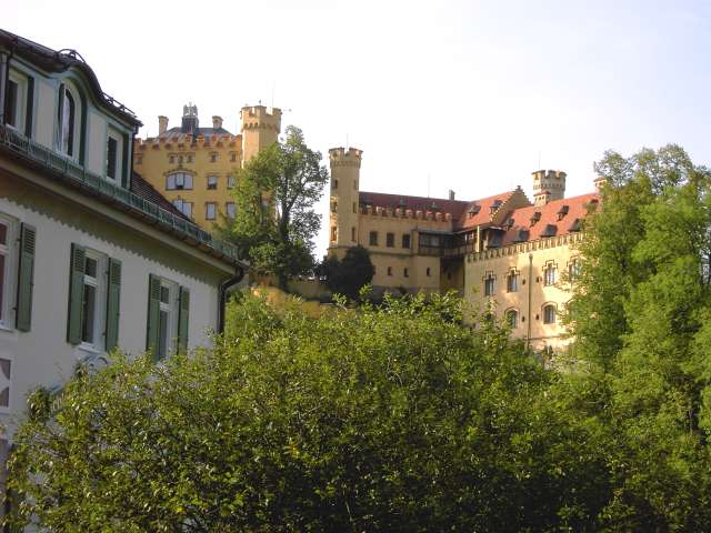 Hohenschwangau