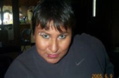 yep this is me, and all my piercings... love it!