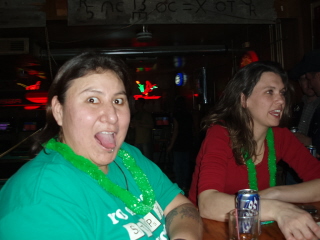 Before the "Blow Job" shot...