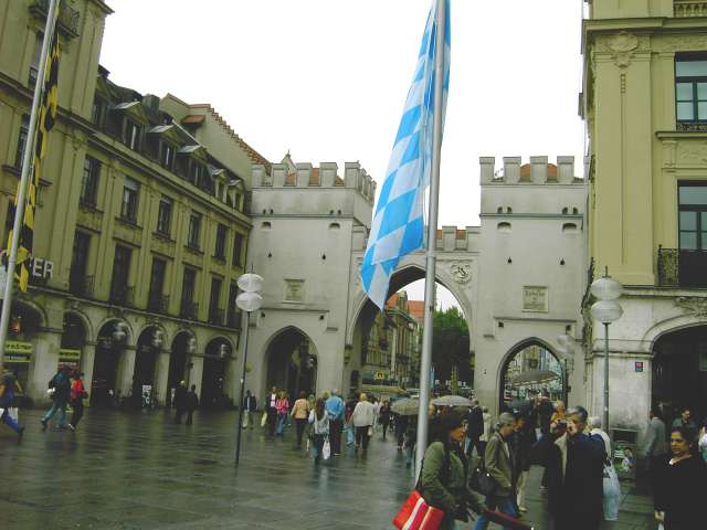 Munich