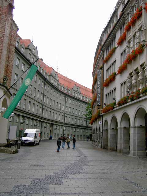 Munich