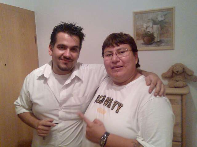 Yep, I was drunk!