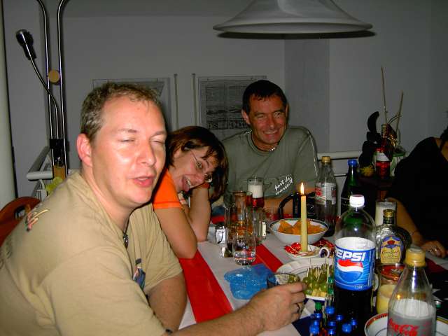 ... and after.... who knows!