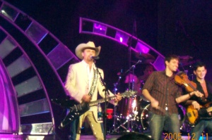 JOHN RICH - BIG & RICH