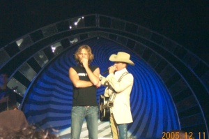 BIG KENNY AND JOHN RICH