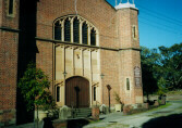 Our Lady of the Rosary, Kensington, 148k