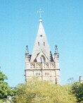 Sacred Heart Monastery, 114k