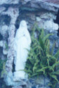A grotto at the convent, 93k