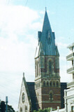 Our Lady of the Sacred Heart, Randwick, 106k