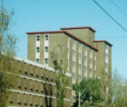 Warrane College