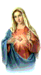 Immaculate Heart of Mary, pray for us.