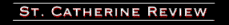 St. Catherine Review