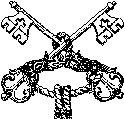 The Society of St. Peter