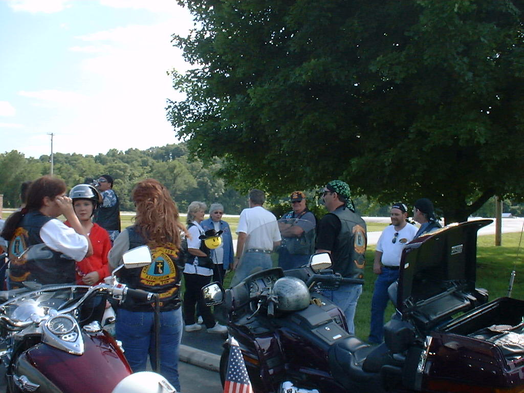 getting ready to ride june 02