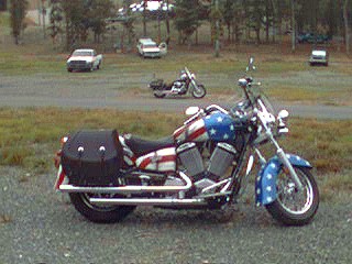 stars and stripes forever