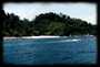 Aproaching the Blue Lagoon