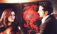 Ek Khiladi Ek Haseena - Movie Review