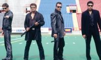 Dus Movie Review