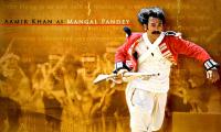 Mangal Pandey Movie Review