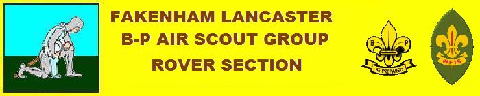 Quality, Traditional Scouting For Over 18s