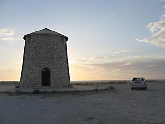 casa