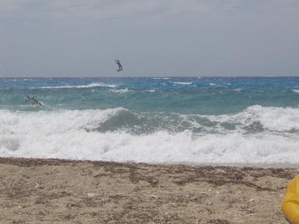 onde