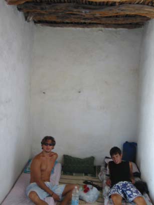 la nostra cella