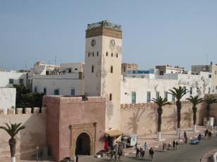 essaouira