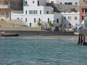 medano