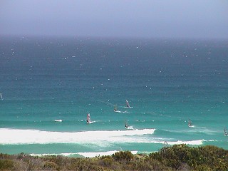 CAPE POINT