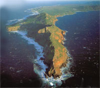 CAPE POINT