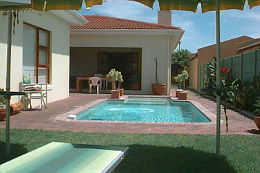 FELICE HOUSE, DOVE HO ALLOGGIATO!!
