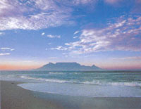 TABLE MONTAIN