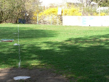 Left Field