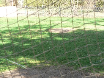 Center Field