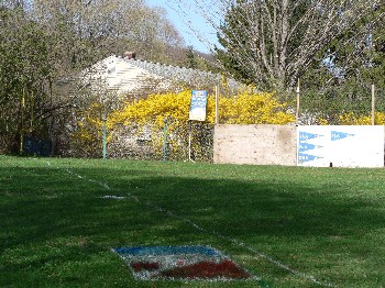 Left Field