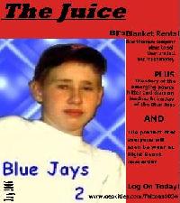 The Juice Magazine