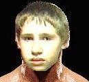Brian Jay after using his brand of juice