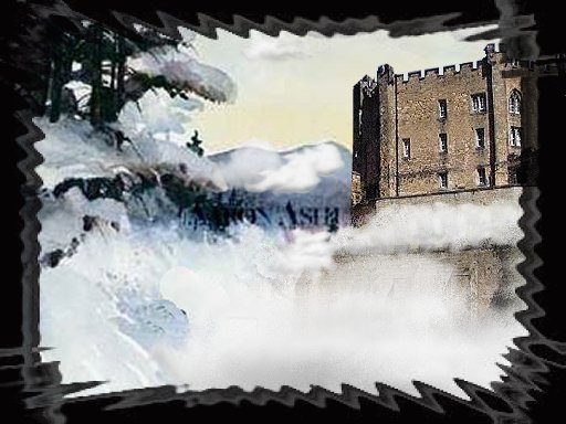 The Eyrie