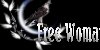 Free Woman of the Eyrie