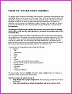 A&S Guidelines