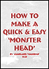 Monster Head
