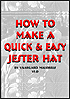 Jester Hat