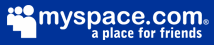 Our MySpace Page