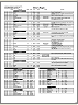 Bard Spellsheet